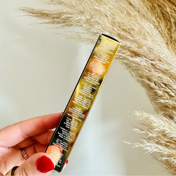 NEW CHANEL Noir Allure Volume Curl Lengthening Enriched B5 Mascara 10 Black - Picture 6 of 14